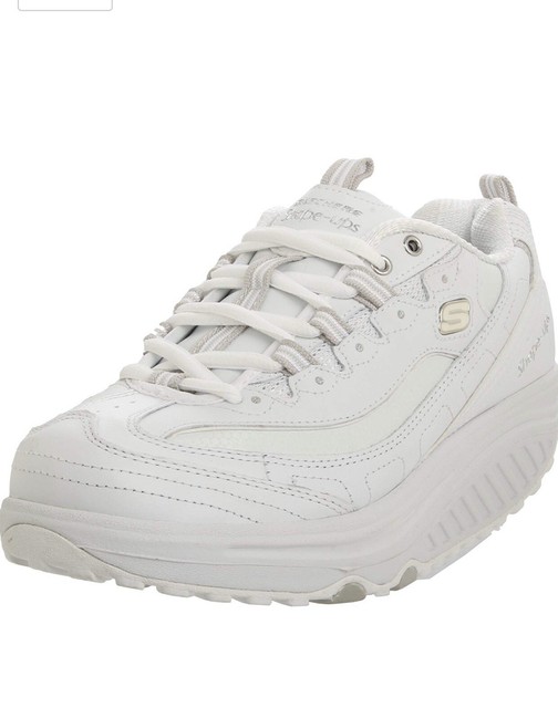 skechers rocker bottom