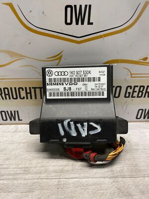 VW AUDI SEAT SKODA Steuergerät Gateway 1K0907530K