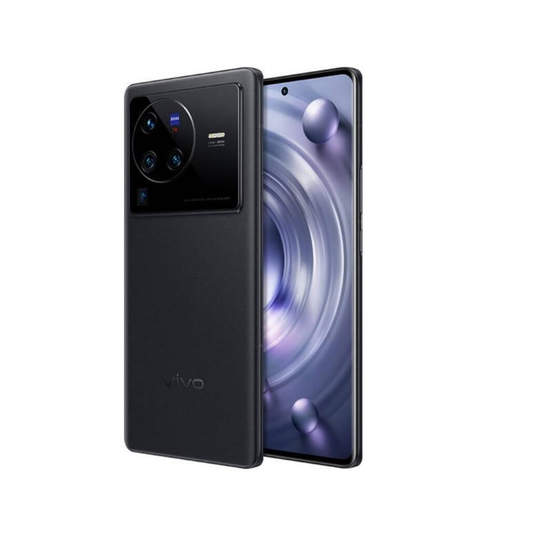 5G Original VIVO X80 Pro 256GB Snapdragon 8 Gen 1 Cell Phone