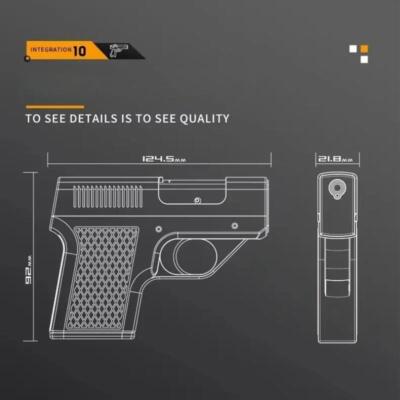 plastic chewing tobacco containers Sample Pack plastic chewing tobacco containers Sample Pack