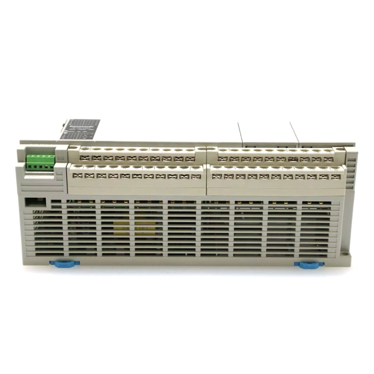 Panasonic AFPXHC60T-F FP-XH C60T PLC fast shipping | eBay Panasonic AFPXHC60T-F FP-XH C60T PLC fast shipping | eBay