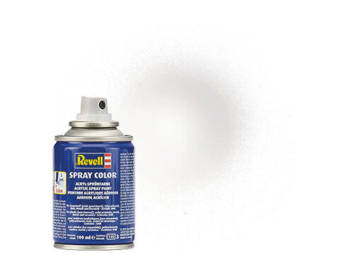 (104,90€/L) Revell Spray Color Spraylack Spraydose Sprüfarbe 100ml freie wahl - Bild 2 von 33