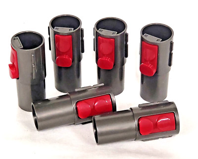 6 Adapter auf 32mm passend für Dyson V7 V8 V10 V11 V12 V15