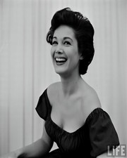 Joan Taylor 8 x 10 Photograph Art Print Photo Picture