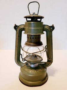 Feuerhand Lantern 175 | eBay Feuerhand Lantern 175 | eBay