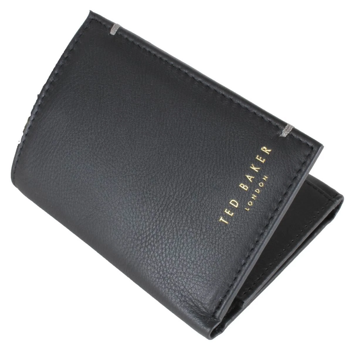 Ted baker trifold wallet deals