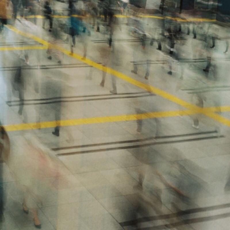 10-ФУТОВЫЙ/Collins (ограниченное издание для прессы) Новый компакт-диск UPCH29451