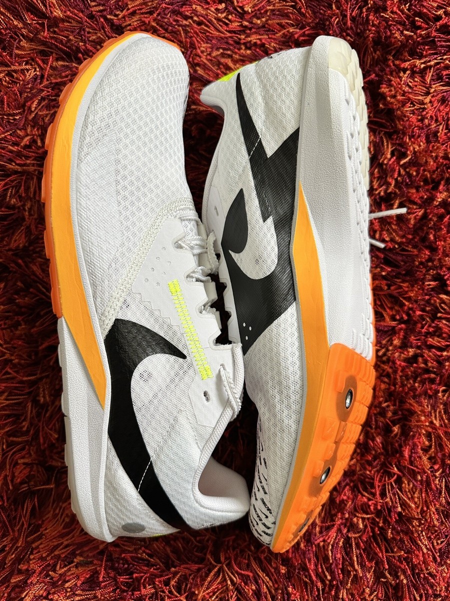 nike track shoes no spikes