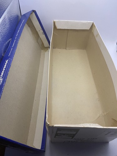 Caja de zapatos Converse 1984 de colección patrocinador de los Juegos Olímpicos - Imagen 7 de 8