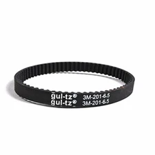 Fits For Hoover 562535001 Geared Belt for Wind Tunnel Air Vacuum UH70400 UH70405