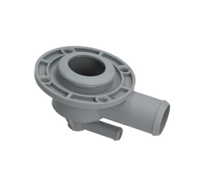 Fagor 12024471 wascharmhalter oben Z200707 3243906 für AD-48 AD-64 FI-30 FI-50