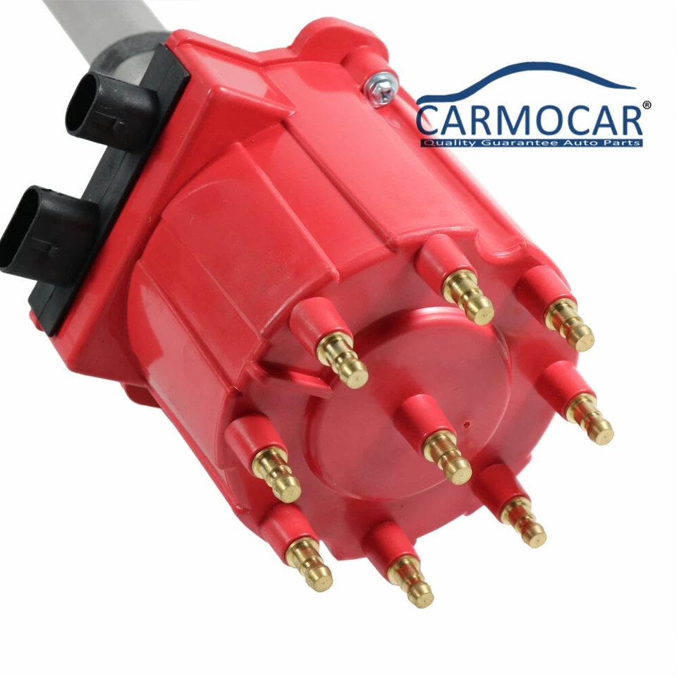 1103952, M13006 Nuevo Distribuidor de Encendido para 87-95 Chevrolet Pontiac GMC Foto 4 de 4
