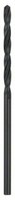 Bosch Metallbohrer HSS-R, Din 338 2,8 X 33 X 61 Mm