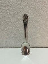SHOW ME STATE MISSOURI Vintage Souvenir Spoon...