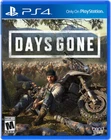 Days Gone - Sony PlayStation 4