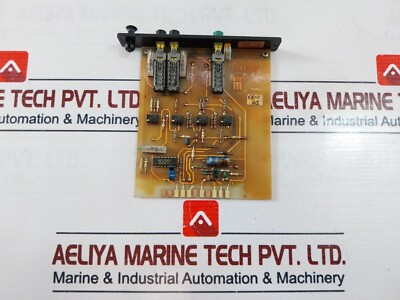 8745.69 Printed Circuit Board ETH M/C-TH M