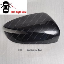 Right side mirror glass to suit MAZDA 6 2002-2007 with base(fits:mazda