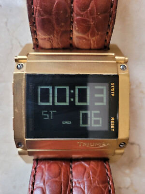 Triumph  Men's 3031 