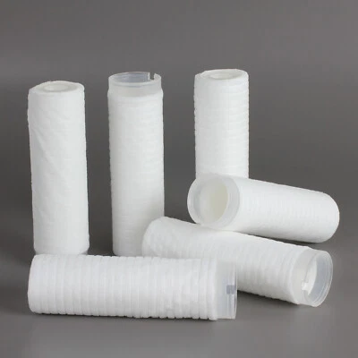 6/12PCS For Noritsu Chemical Filter H029042-00 H02939G QSS 1912 V30 430 V50 V100