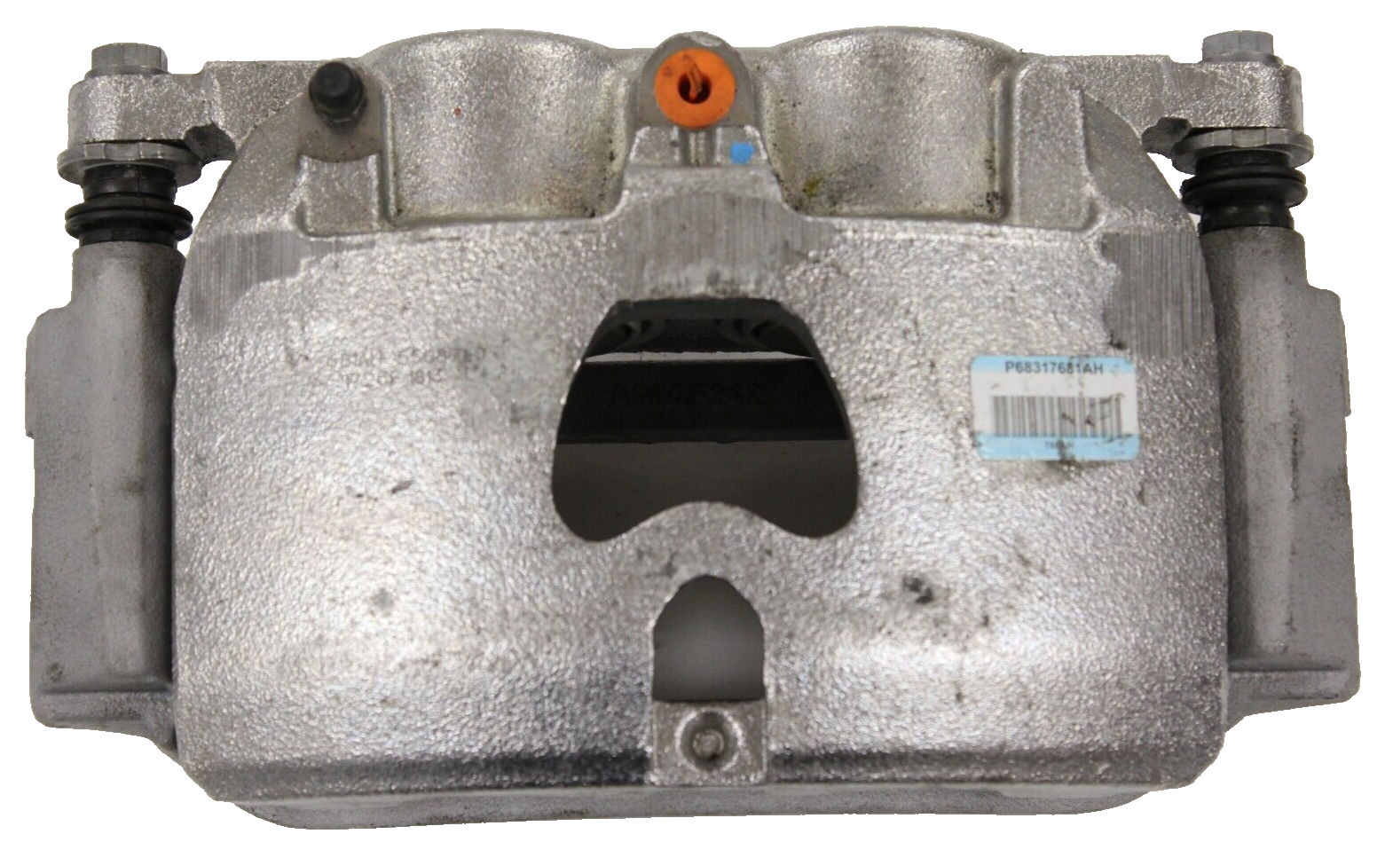 Mopar 2019-2024 Ram Disc Brake Caliper Front Left OEM# 68453093AB  
