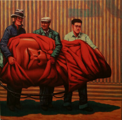 The Mars Volta AMPUTECHTURE New Sealed CD