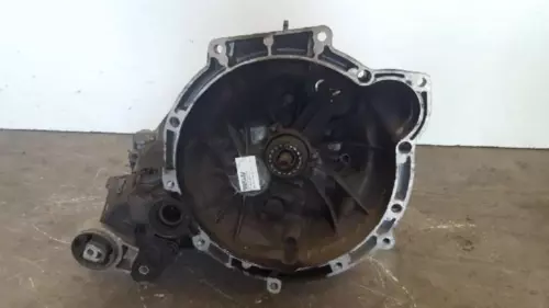 98WT7F096AC Getriebe für FORD Fiesta ( Cbk ) 936320 - Bild 1 von 4