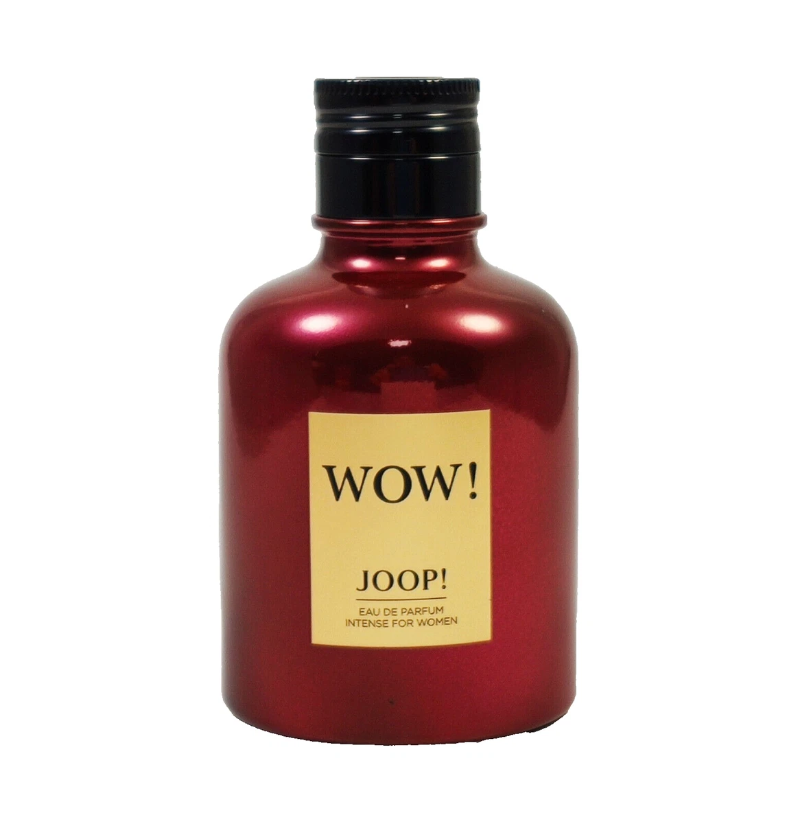 wow intense joop