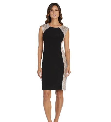 FEW MODA MESH LACE BLACK DRESS sz M | eBay FEW MODA MESH LACE BLACK DRESS sz M | eBay