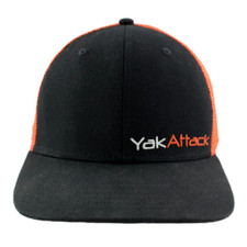 YakAttack Adjustable Trucker Hat