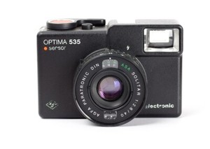 Agfa Optima 535 | eBay Agfa Optima 535 | eBay