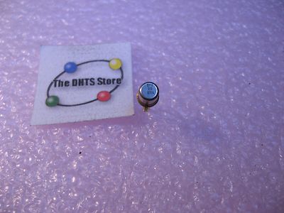 Transistor BFY90 NPN Philips - Vce 15V, Ic 0.02A, Boîtier TO-72 - Neuf D'origine Pour Réparations électroniques