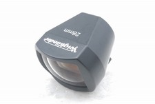 Voigtlander 28mm View Finder Viewfinder XS3