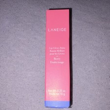 Laneige glowy lip Balm