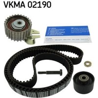 SKF Vkma 02190 Zahnriemensatz FüR Alfa Romeo Fiat 147 GT 156 Stilo VAN 937 932