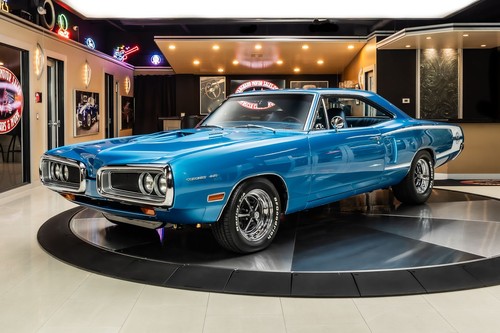 1970 Dodge Coronet 