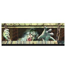 دبابيس وشارات Evil Dead