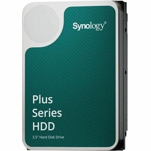 Synology HAT3300-4T Plus HAT33004T 4 TB Hard Drive - 3.5" Internal - SATA - Image 3 of 4