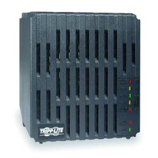 Tripp Lite Lc 2400 Power Conditioner, 20A Max Amps, 120V Input Voltage, 120V
