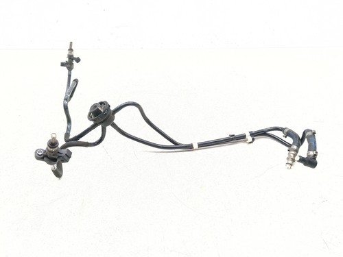 10-13 BMW R1200RT Premium Fuel Distributor Line Assembly 13537718517