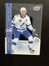 17-18 UD ICE Hockey Clear Cut 36 Steven Stamkos
