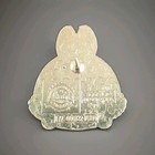 Alice in Wonderland's White Rabbit Tsum Tsum Disney Trading Pin 2016 — photo 2