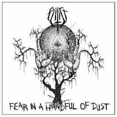 Fear in a Handful of Dust - Elitist (Audio CD)