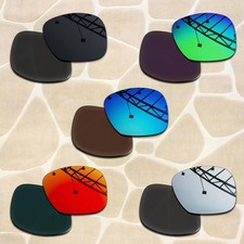 Anti-Scratch Polarized Replacement Lenses for Ray-Ban RB4202 55mm Sunglasses