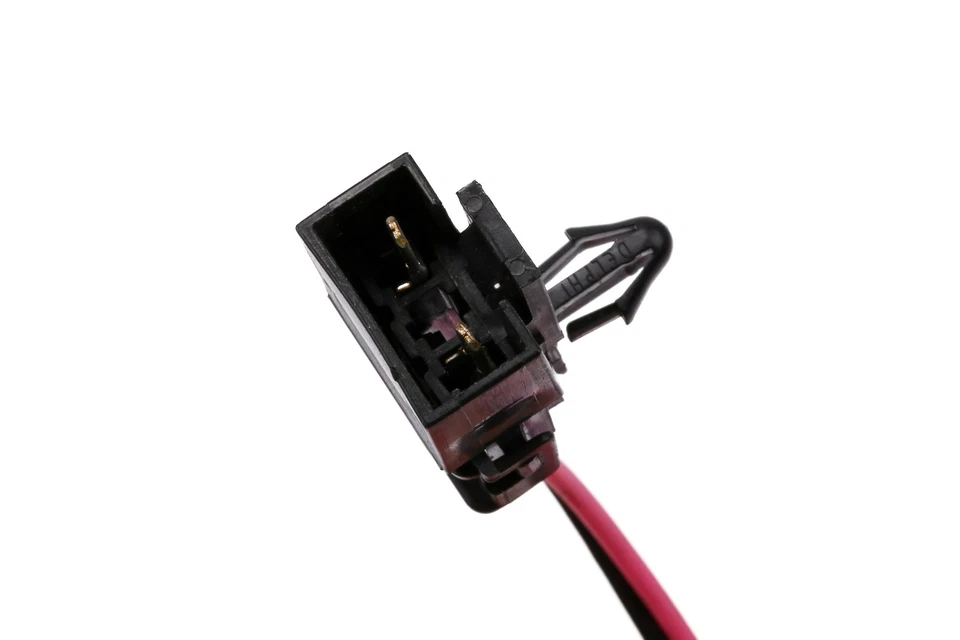 For GMC K1500 1994-1998 ACDelco Genuine GM Parts Fuel Heater Kit - Imagem 2 de 3