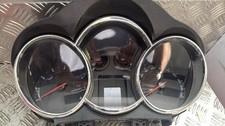 Compteur Chevrolet CRUZE