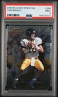 2000 PLAYOFF PRESTIGE #286 TOM BRADY ROOKIE RC 1687/2500 PSA 9