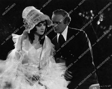 6495-015 Elinor Fair, William Boyd silent film The Yankee Clipper 6495-015 6495-