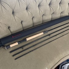 Redington Chromer      Spey /switch 12 6  7 W...