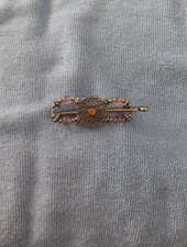 Lilla Rose Filigree Flower Flexi Hair Clip