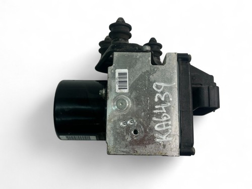 VW PASSAT CC 357 ABS Hydraulikblock 3C0614109AF 31256554